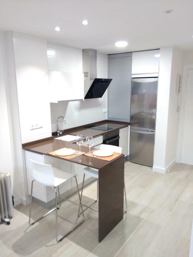 Playa De San Juan Apartment Benimagrell エクステリア 写真