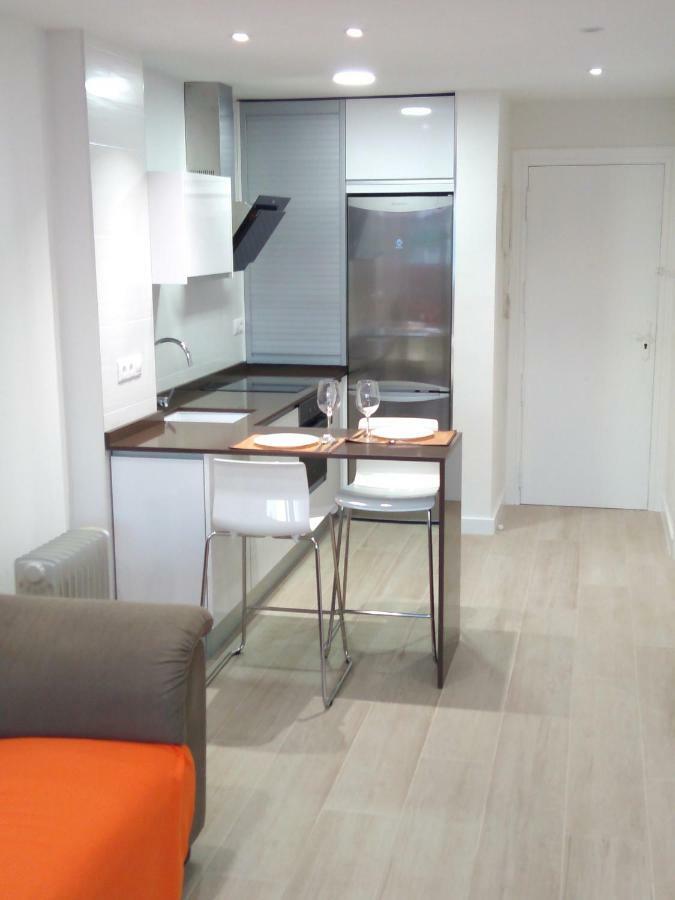 Playa De San Juan Apartment Benimagrell エクステリア 写真