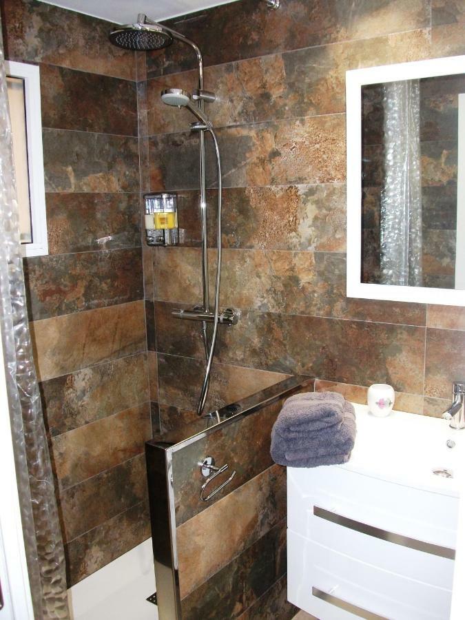 Playa De San Juan Apartment Benimagrell エクステリア 写真
